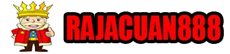 Logo RAJACUAN888